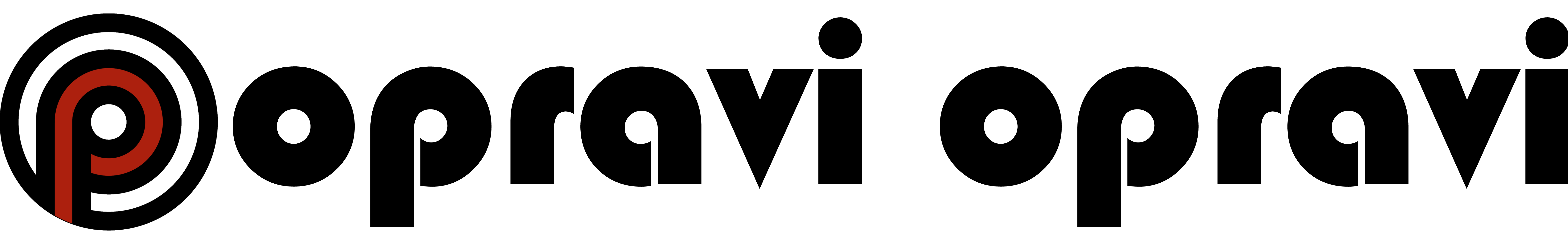 Popravi Opravi