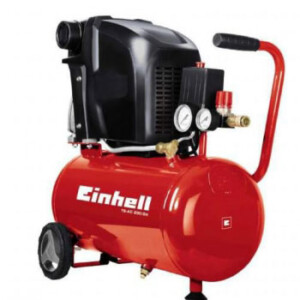 Einhell TE-AC 230/24 Vazdušni kompresor 8 Einhell TE-AC 230/24 Vazdušni kompresor - Image 1