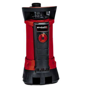 Einhell GE-DP 6935 A ECO Pumpa za prljavu vodu, 690W 18 Einhell GE-DP 6935 A ECO Pumpa za prljavu vodu, 690W - Image 1