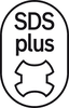 o17912v82 SDS plus 127